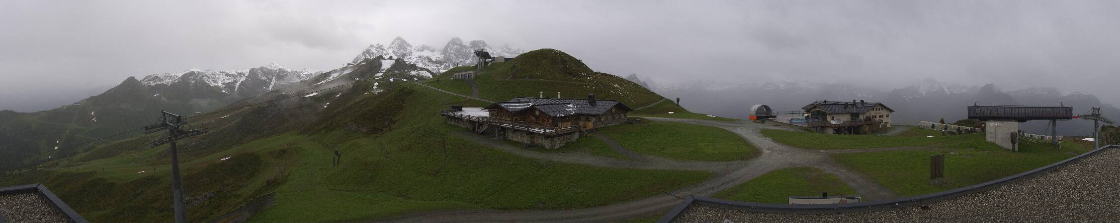 Silvretta Montafon | Valisera Berg