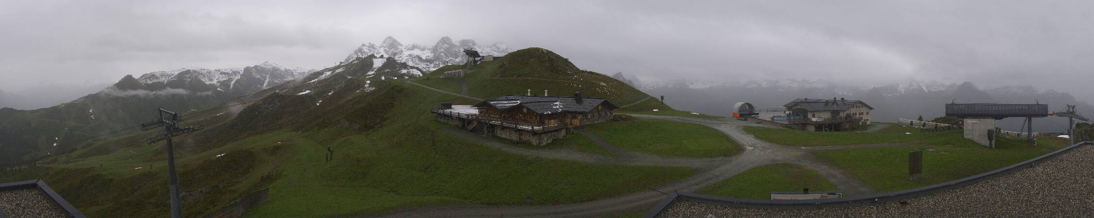 Silvretta Montafon | Valisera Berg