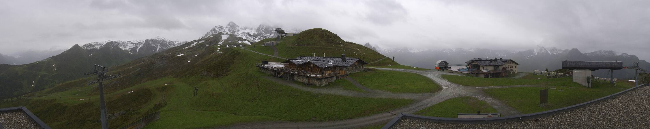 Silvretta Montafon | Valisera Berg