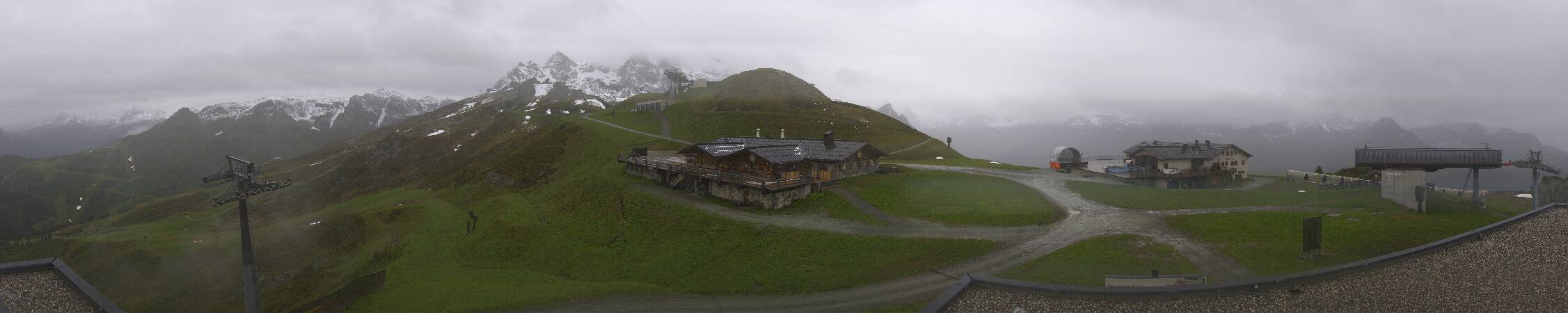 Silvretta Montafon | Valisera Berg