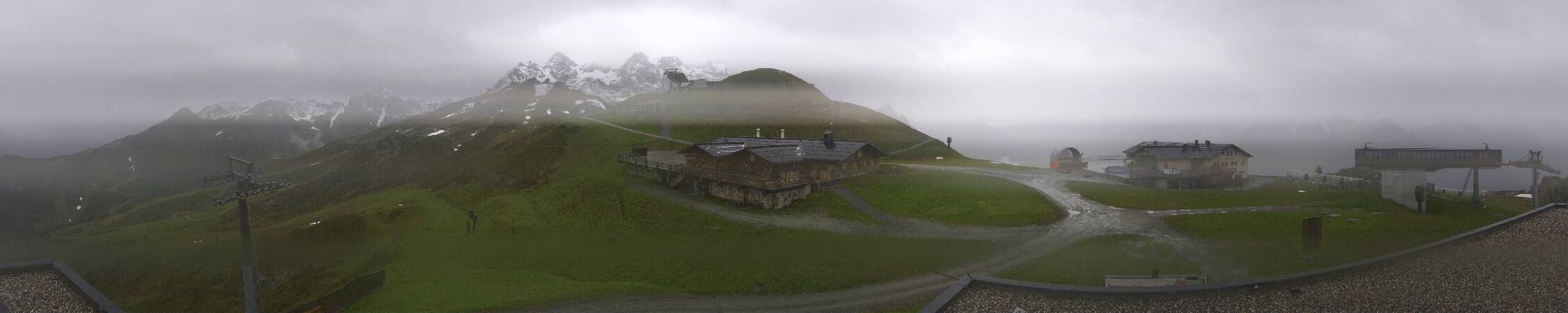Silvretta Montafon | Valisera Berg