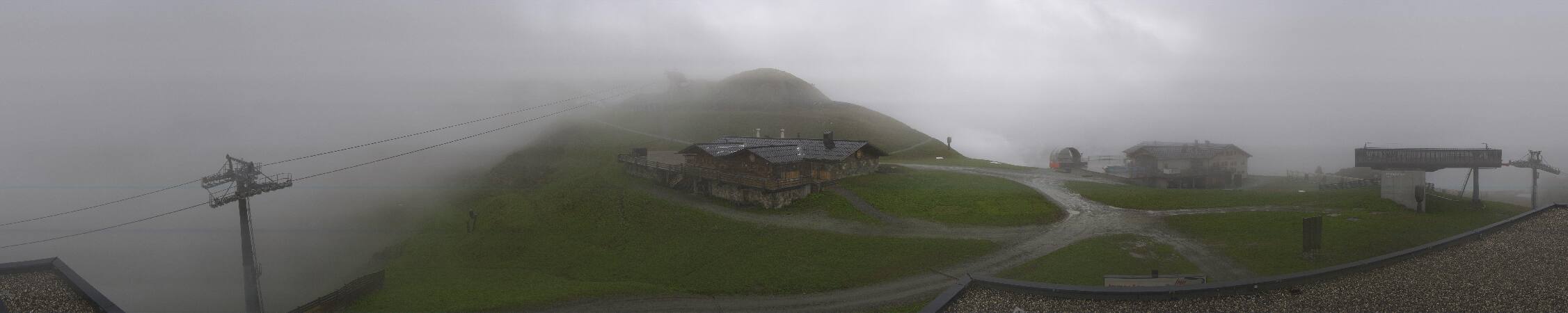Silvretta Montafon | Valisera Berg