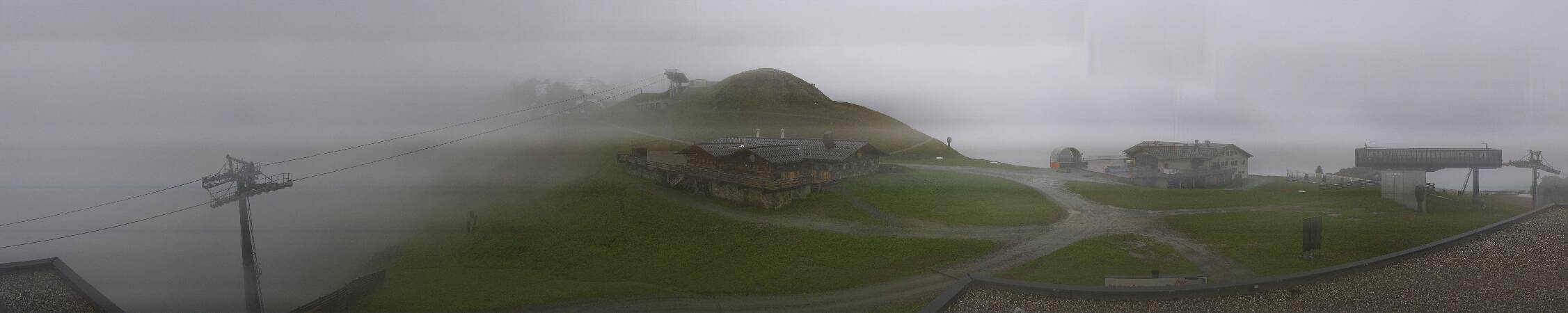 Silvretta Montafon | Valisera Berg