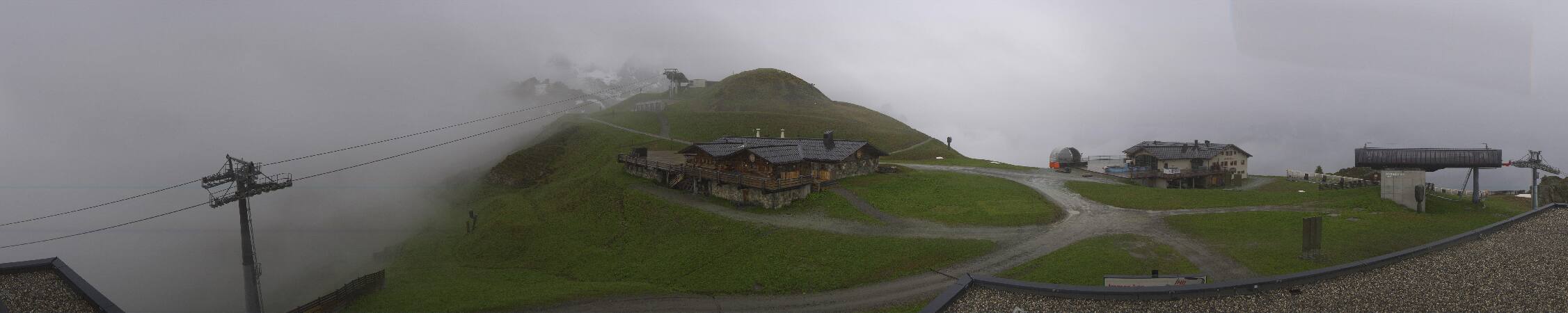 Silvretta Montafon | Valisera Berg
