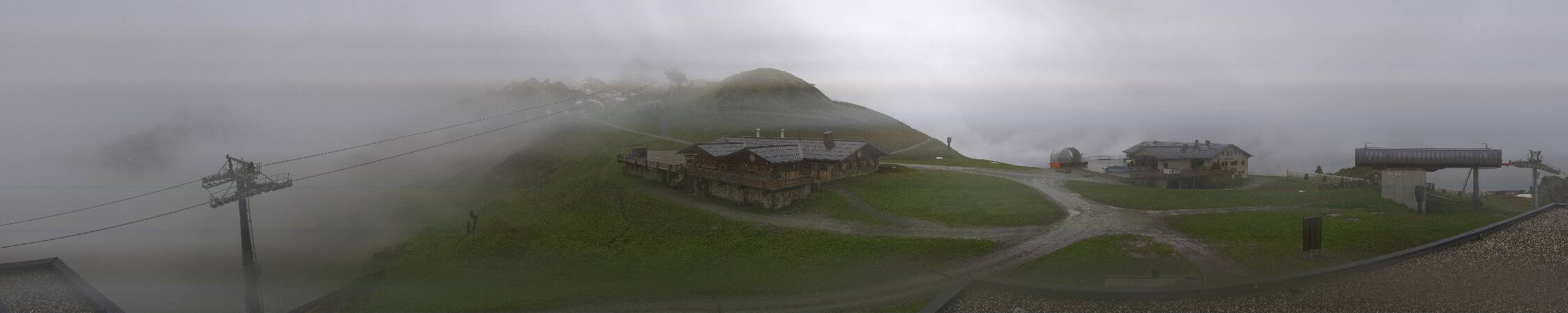 Silvretta Montafon | Valisera Berg