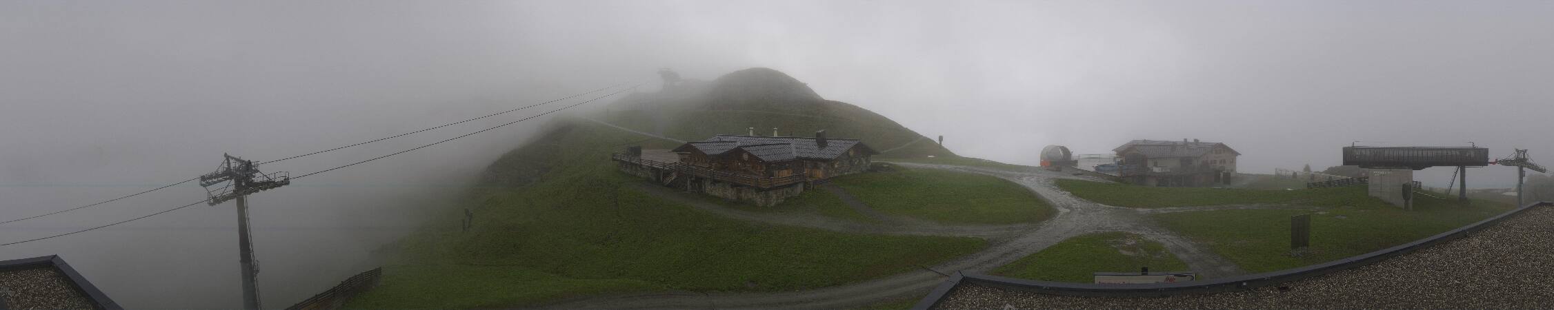 Silvretta Montafon | Valisera Berg