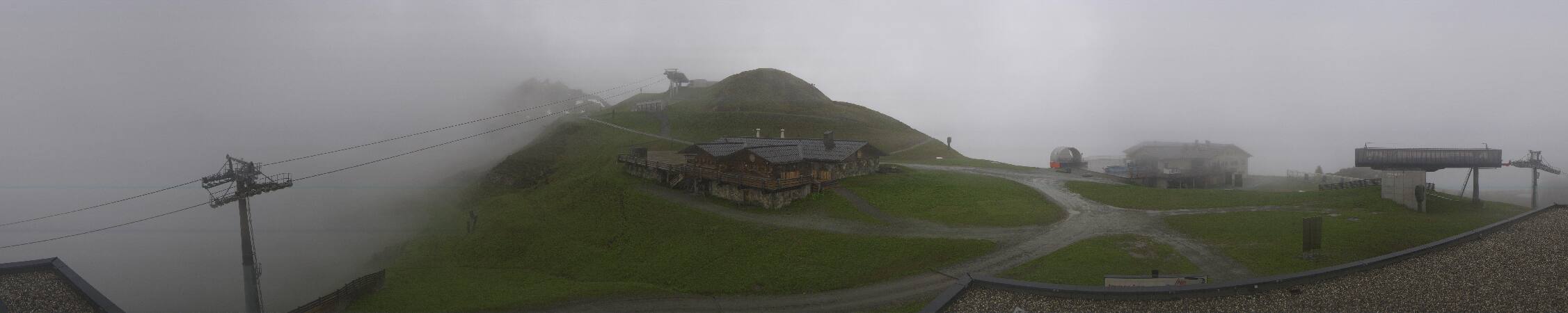 Silvretta Montafon | Valisera Berg