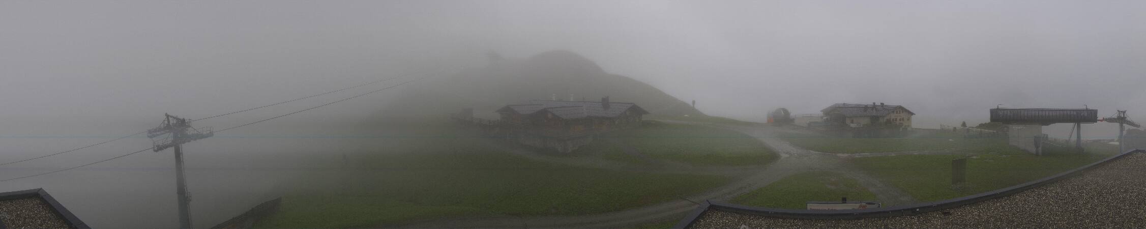 Silvretta Montafon | Valisera Berg