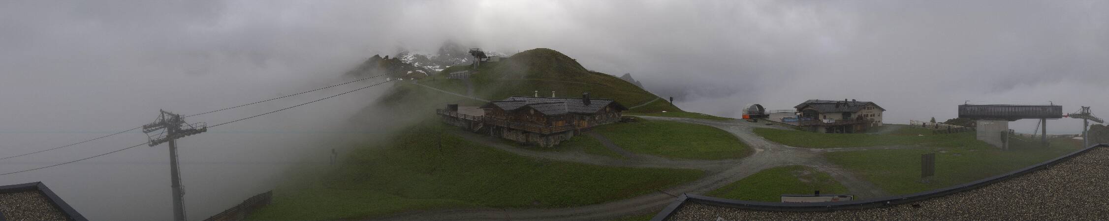Silvretta Montafon | Valisera Berg