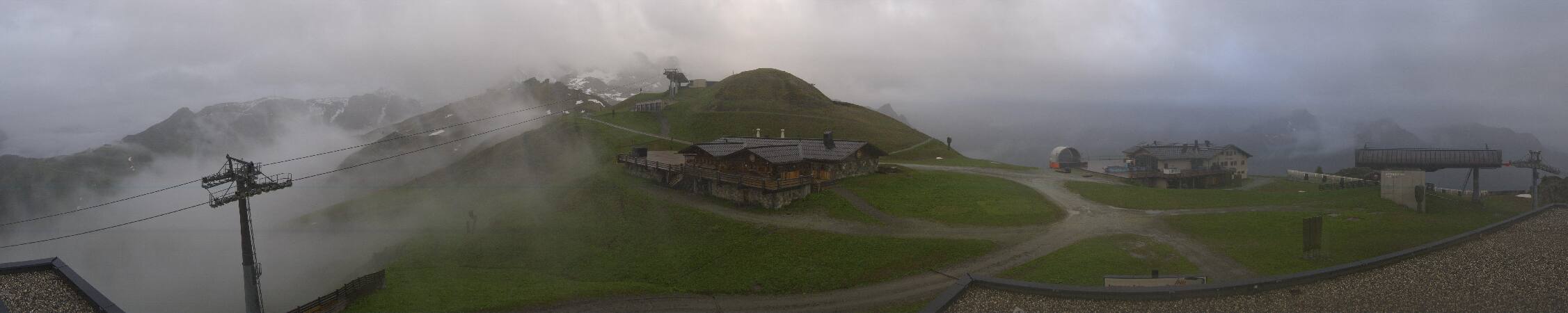 Silvretta Montafon | Valisera Berg