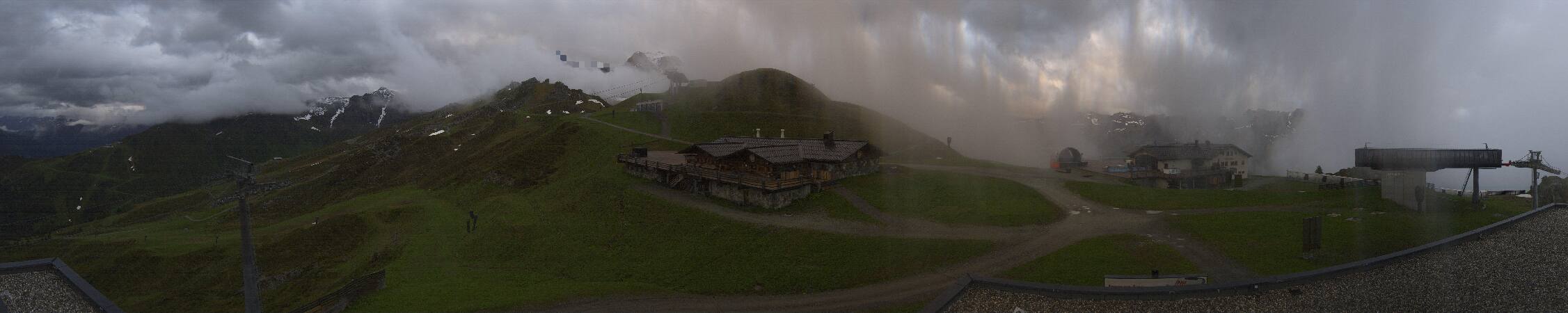 Silvretta Montafon | Valisera Berg