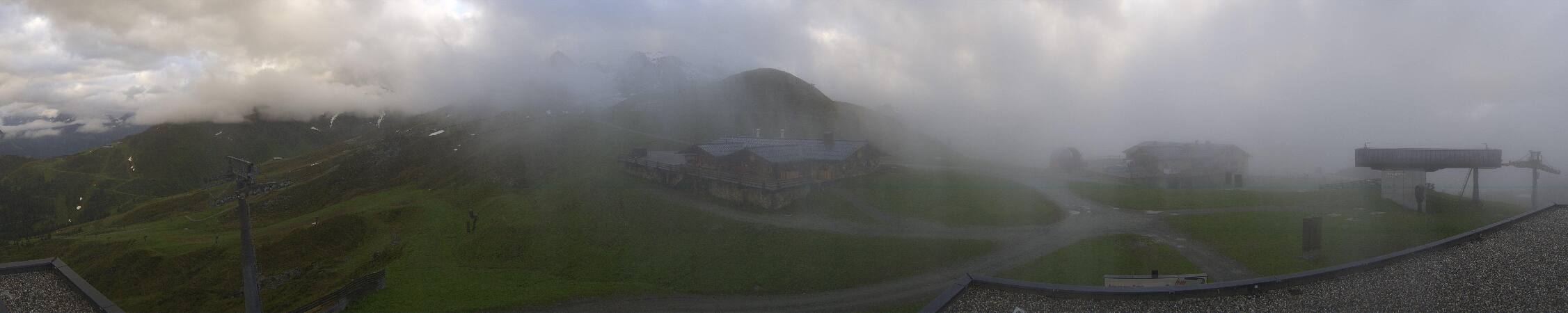 Silvretta Montafon | Valisera Berg
