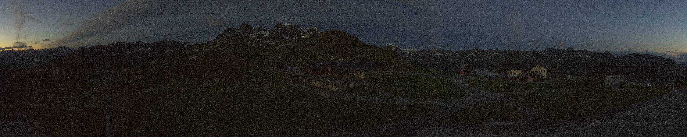 Silvretta Montafon | Valisera Berg
