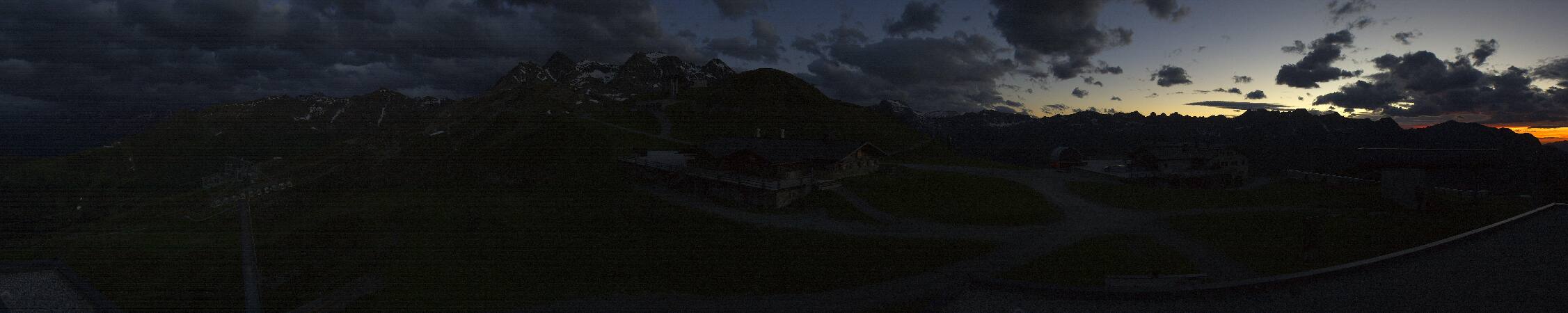 Silvretta Montafon | Valisera Berg