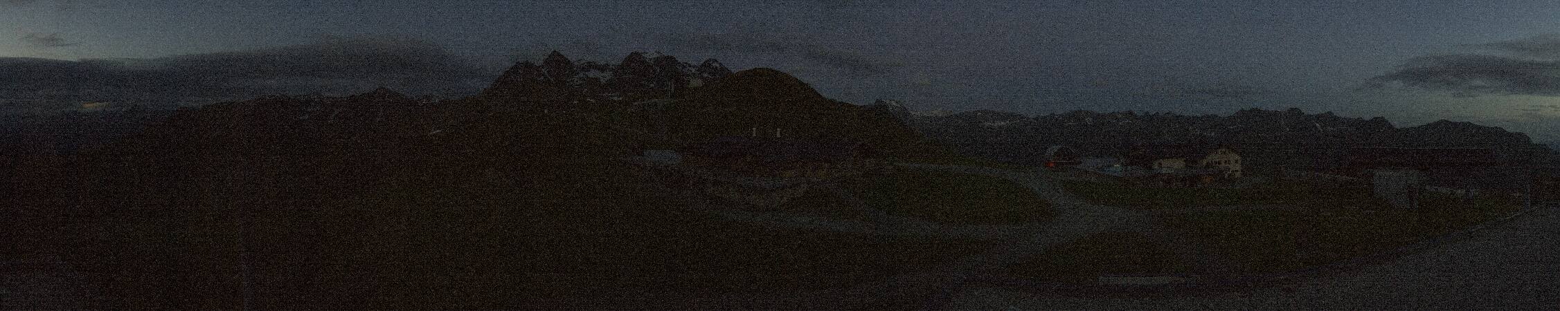 Silvretta Montafon | Valisera Berg
