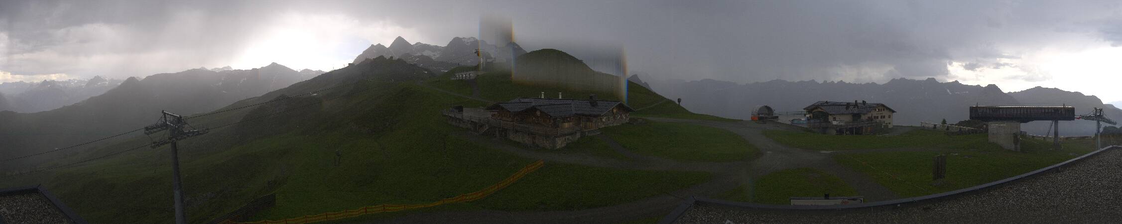 Silvretta Montafon | Valisera Berg