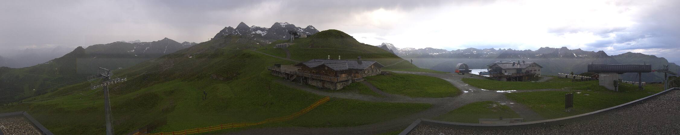 Silvretta Montafon | Valisera Berg