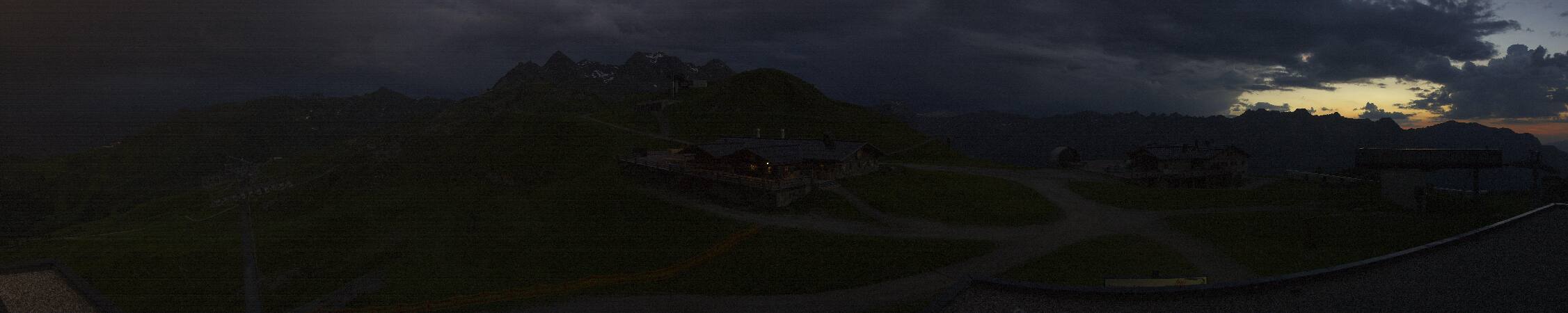 Silvretta Montafon | Valisera Berg