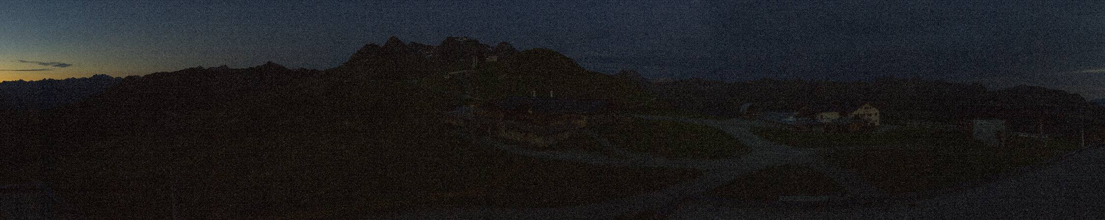 Silvretta Montafon | Valisera Berg