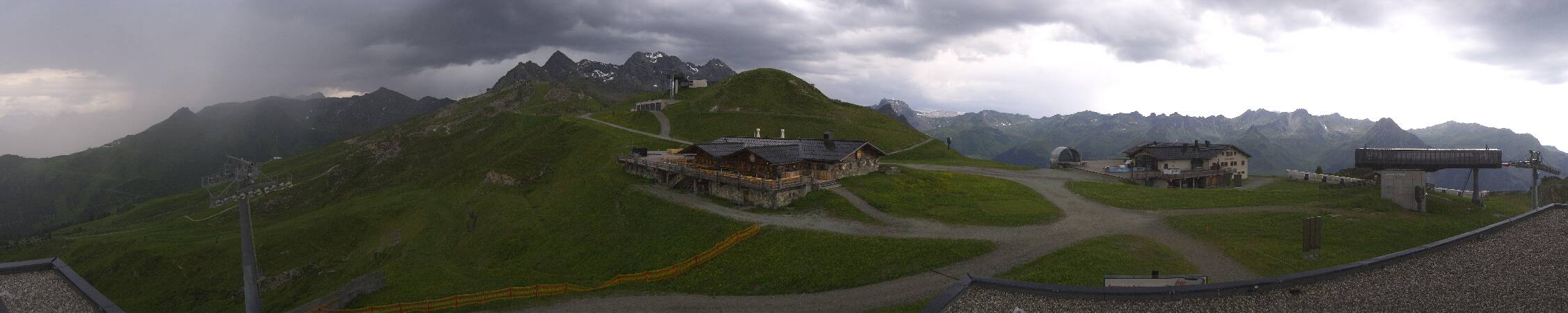 Silvretta Montafon | Valisera Berg