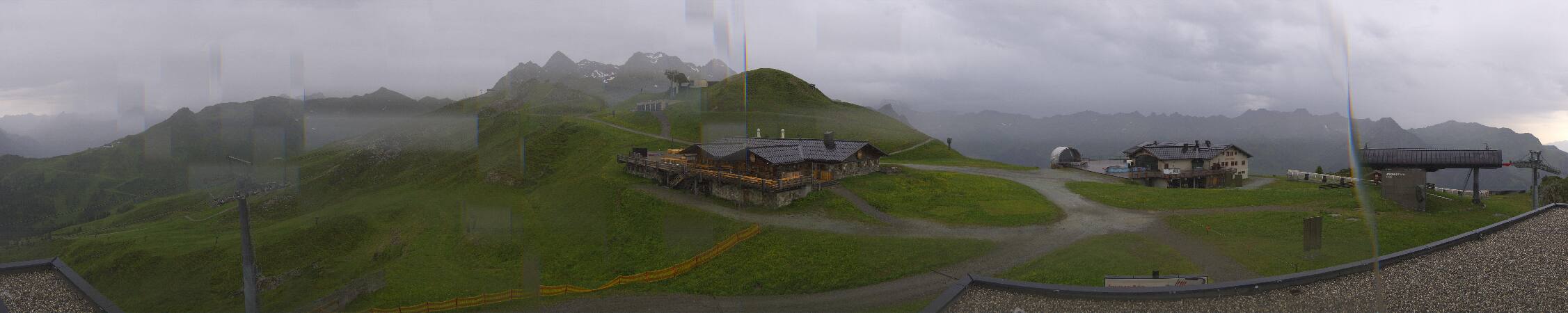 Silvretta Montafon | Valisera Berg