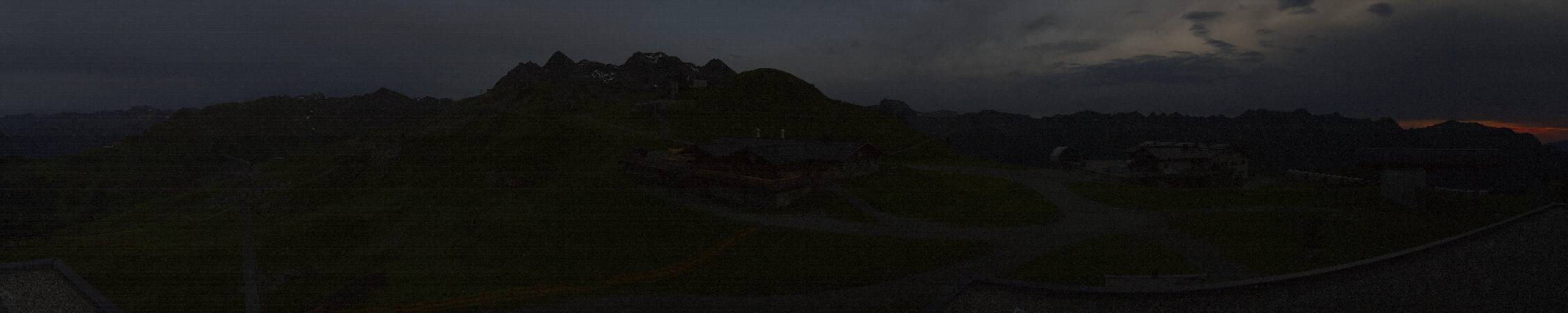 Silvretta Montafon | Valisera Berg