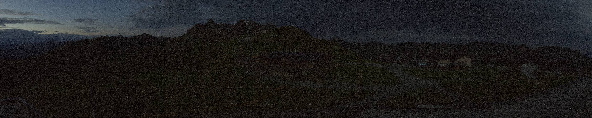 Silvretta Montafon | Valisera Berg
