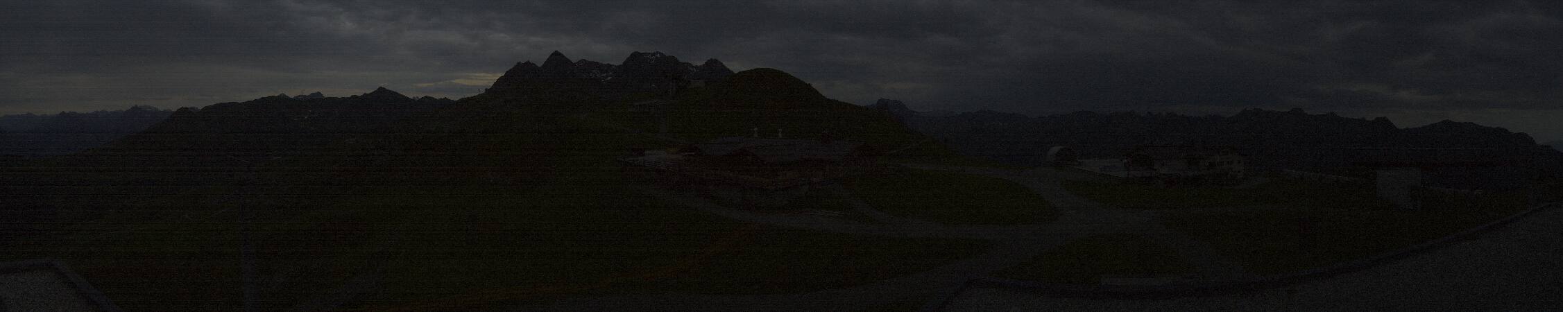Silvretta Montafon | Valisera Berg
