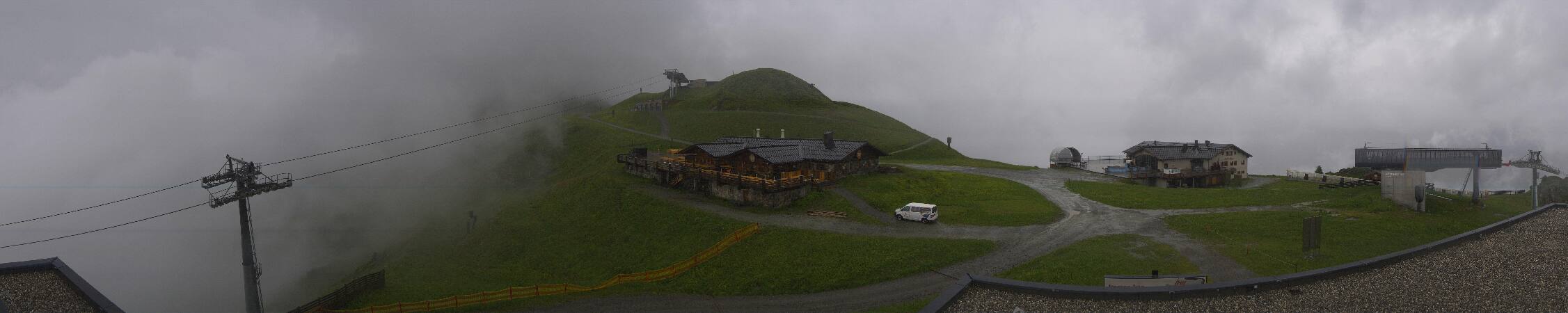 Silvretta Montafon | Valisera Berg