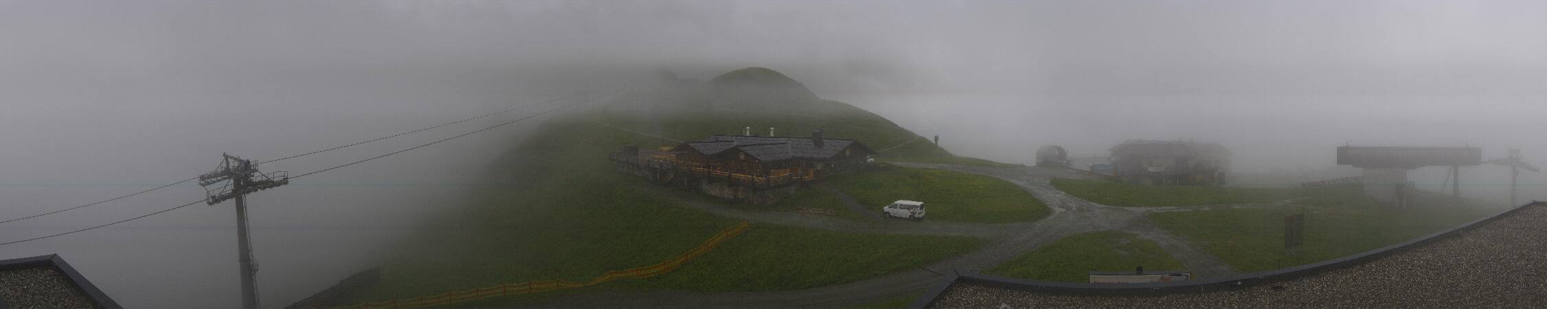 Silvretta Montafon | Valisera Berg