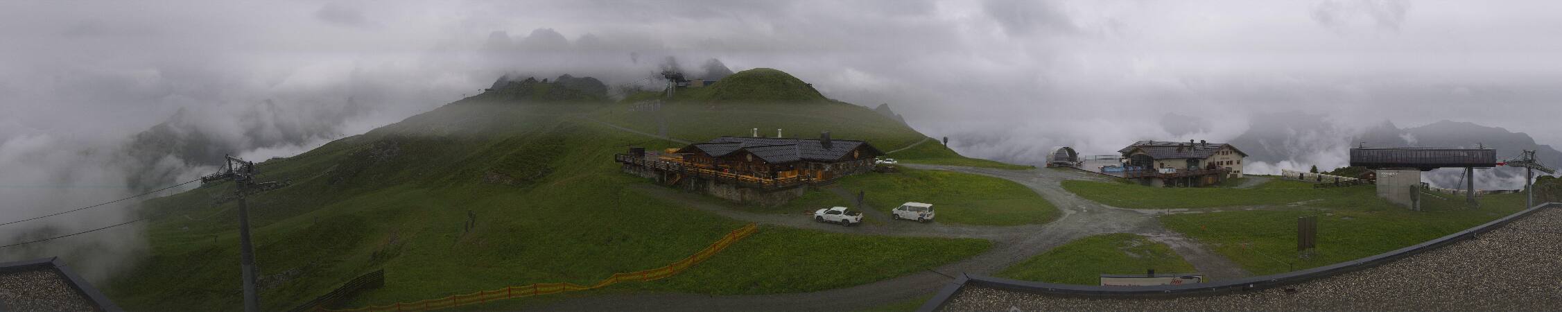 Silvretta Montafon | Valisera Berg