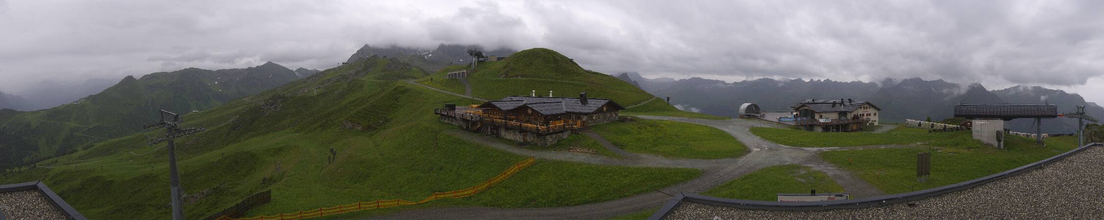 Silvretta Montafon | Valisera Berg