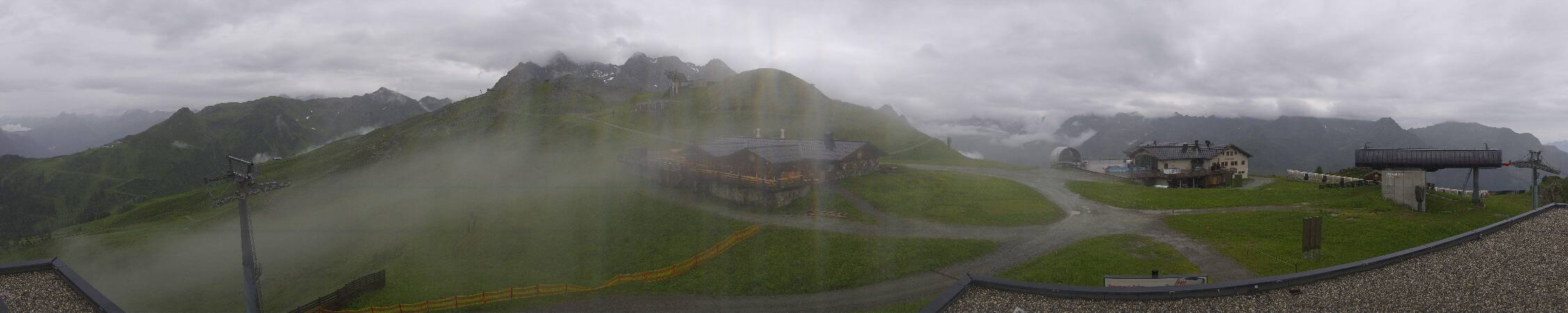 Silvretta Montafon | Valisera Berg
