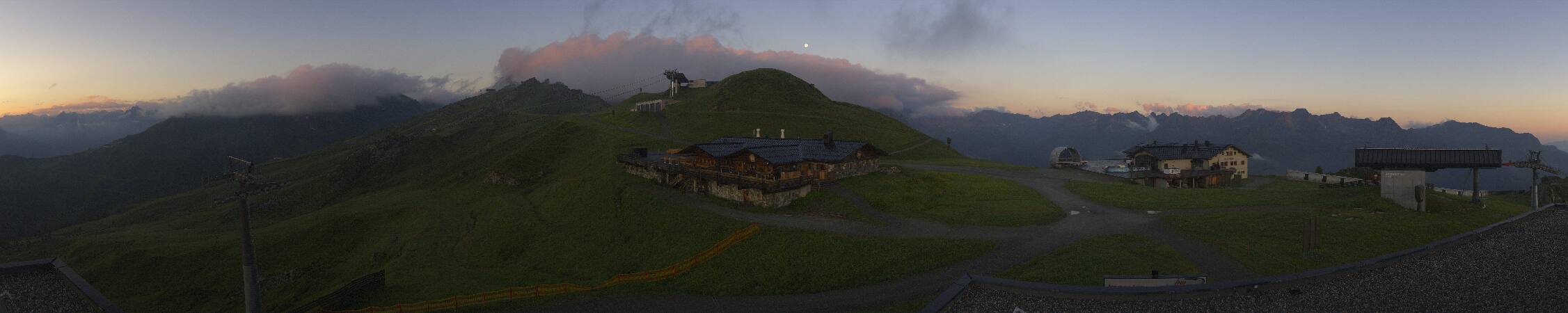 Silvretta Montafon | Valisera Berg