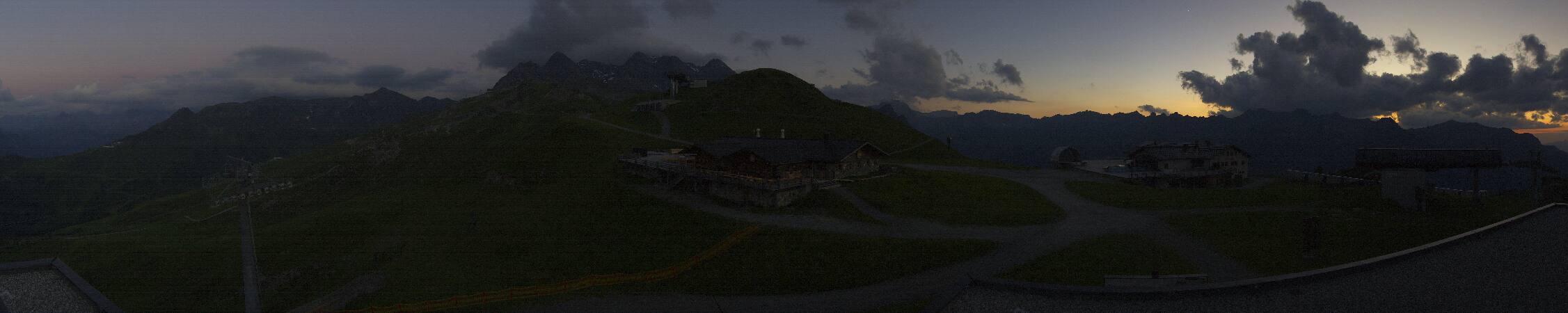 Silvretta Montafon | Valisera Berg