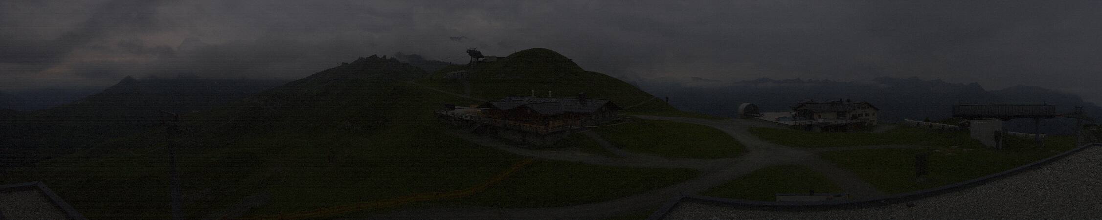 Silvretta Montafon | Valisera Berg