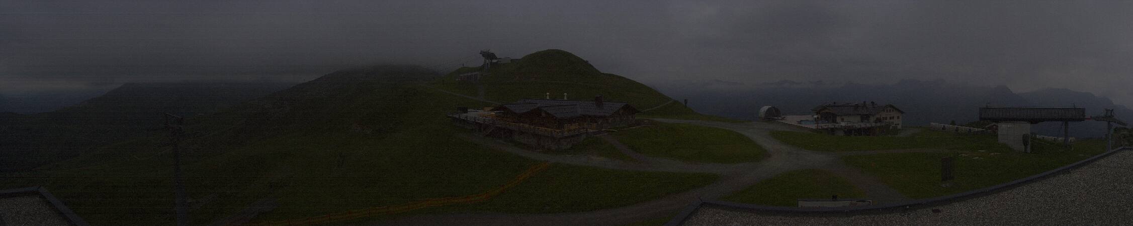 Silvretta Montafon | Valisera Berg