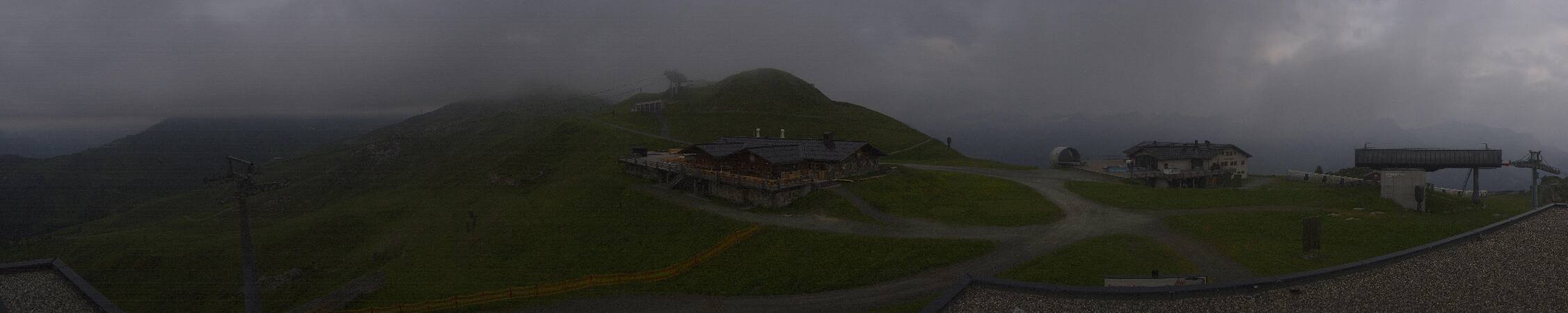 Silvretta Montafon | Valisera Berg