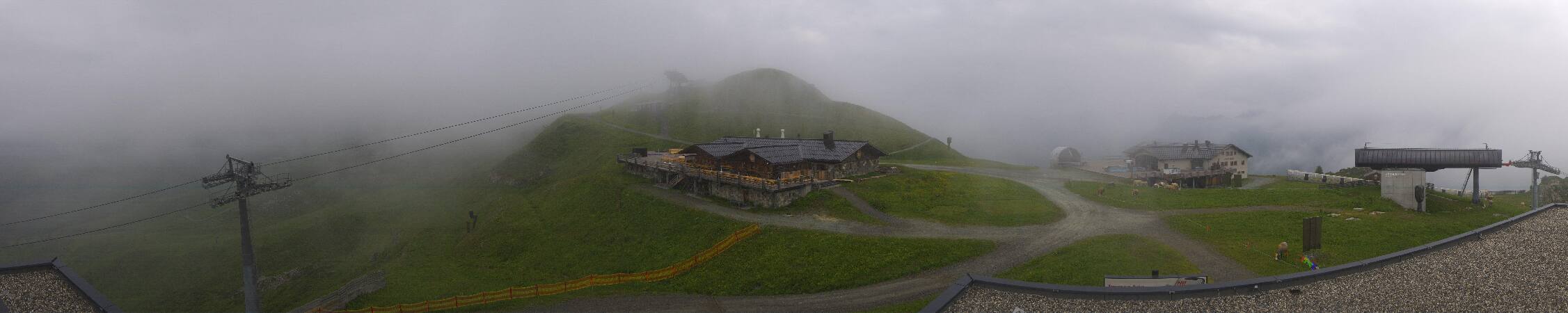 Silvretta Montafon | Valisera Berg
