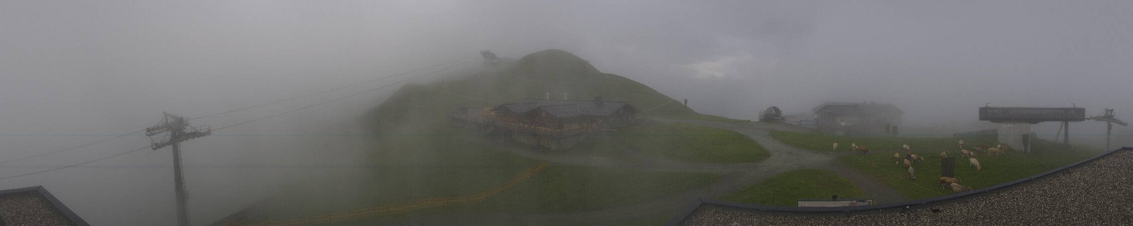 Silvretta Montafon | Valisera Berg