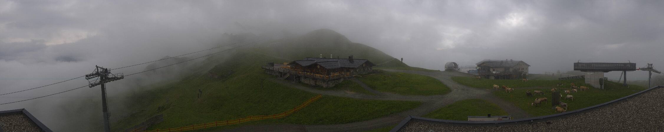 Silvretta Montafon | Valisera Berg