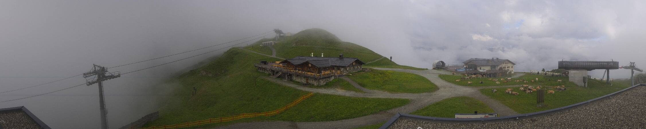 Silvretta Montafon | Valisera Berg