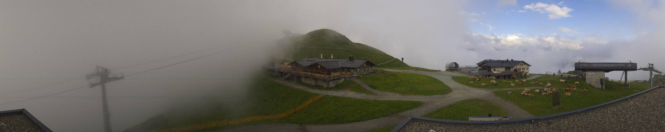 Silvretta Montafon | Valisera Berg