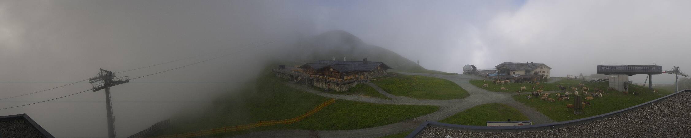 Silvretta Montafon | Valisera Berg