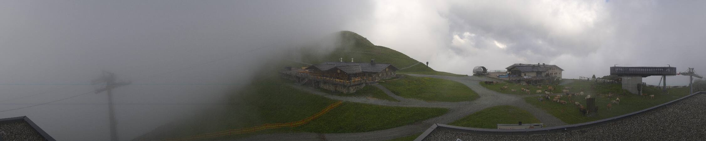 Silvretta Montafon | Valisera Berg
