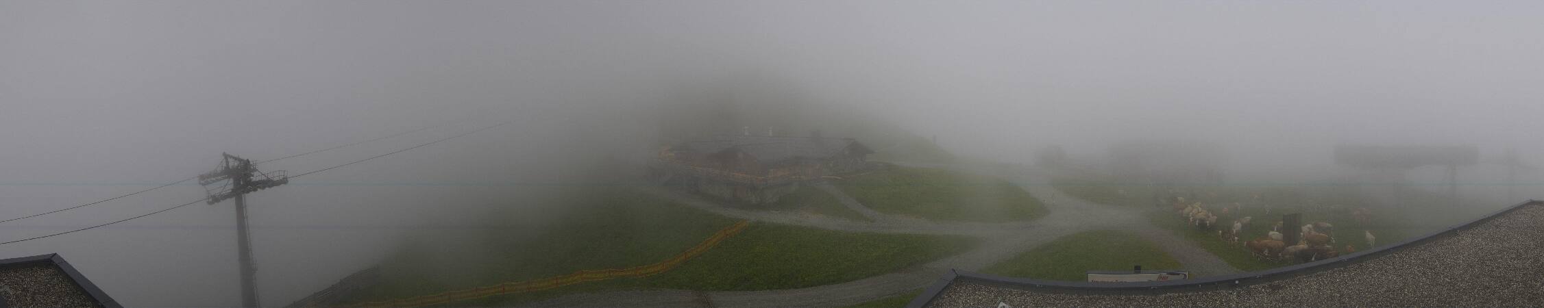 Silvretta Montafon | Valisera Berg