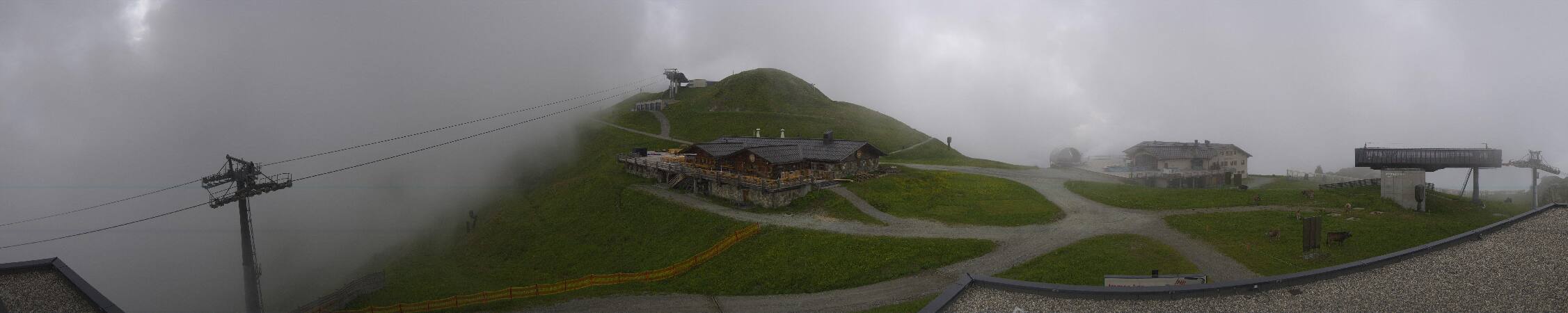 Silvretta Montafon | Valisera Berg
