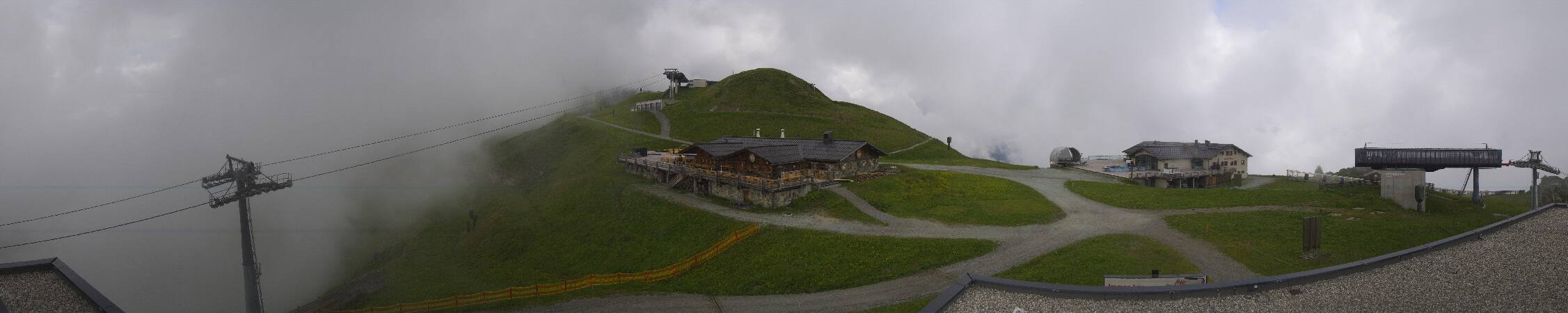 Silvretta Montafon | Valisera Berg