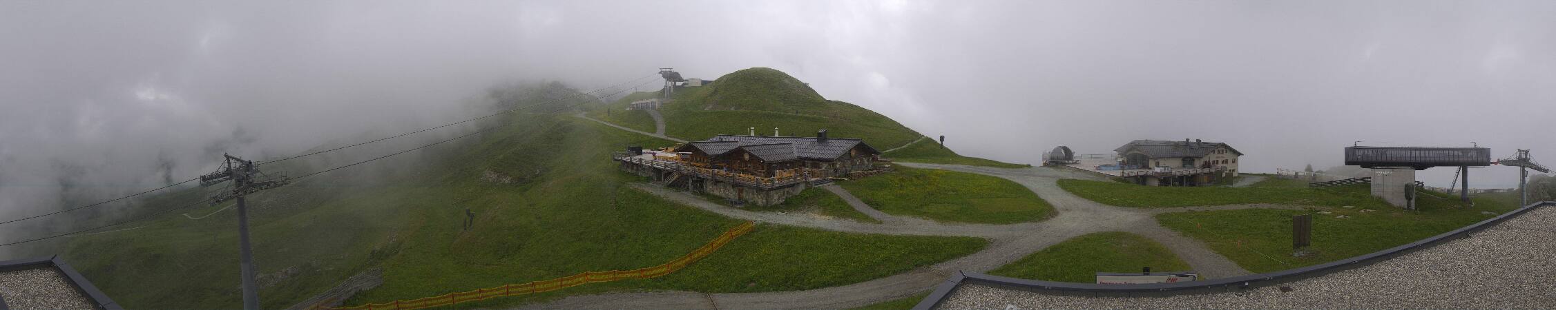 Silvretta Montafon | Valisera Berg
