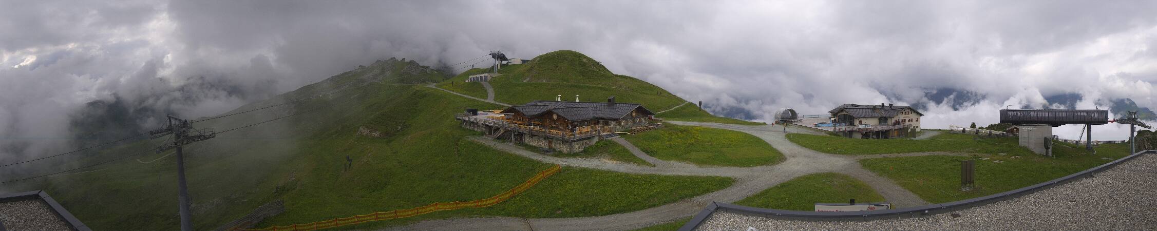 Silvretta Montafon | Valisera Berg